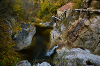 Kotli u jesen, Istra/Hrvatska