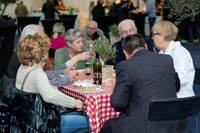 Uživanje u gastro delicijama na festivalu maslina u Zagrebu 2019