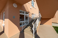 Additional construction of an kindergarten, Zagreb/Croatia