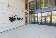 Construction of american international school AISZ, Zagreb/Croatia