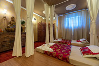 Soriya ThaiRoom u Zagrebu