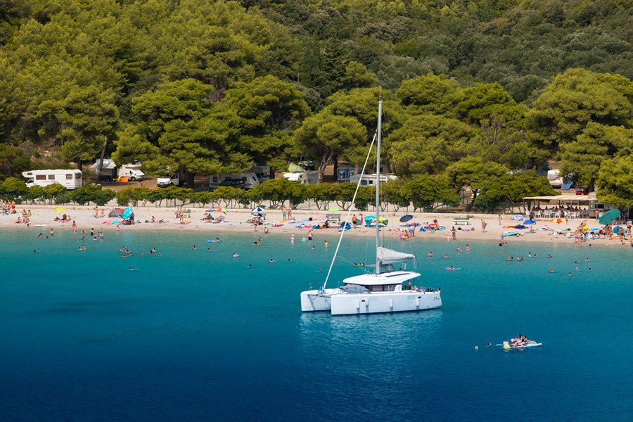 Fotografiranje turističkih mjesta i naselja