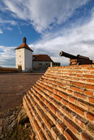 Stari Grad Đurđevac, Podravina